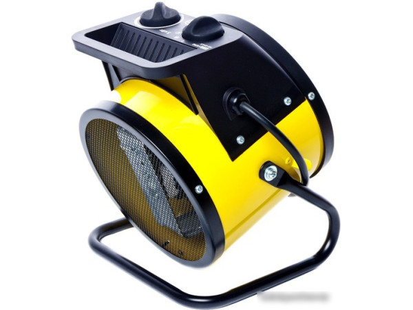 Тепловентилятор RedVerg RD-EHC3 (черный)