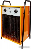 Тепловая пушка RedVerg RD-EHS22/380