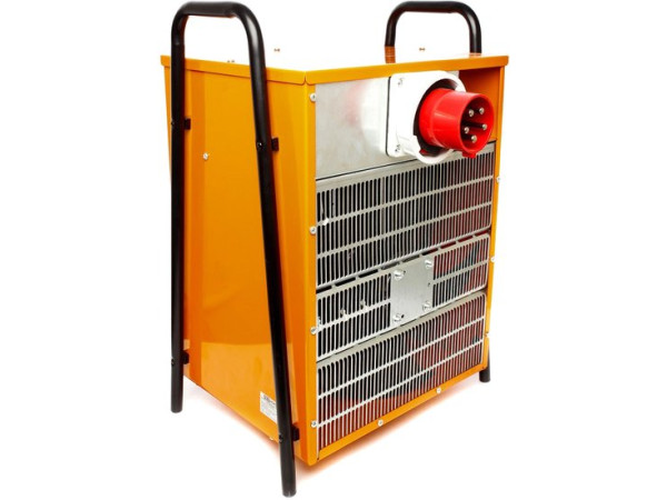 Тепловая пушка RedVerg RD-EHS22/380