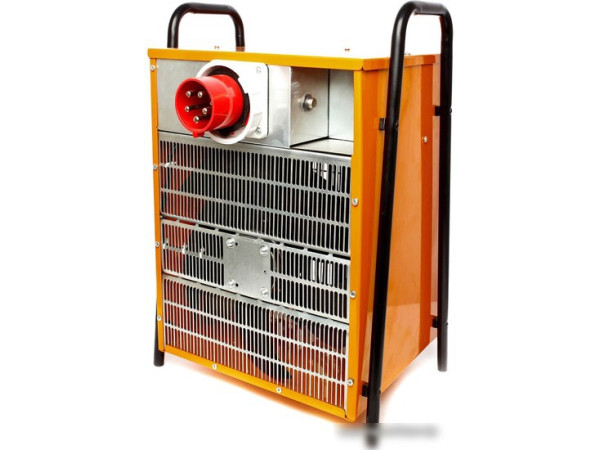 Тепловая пушка RedVerg RD-EHS22/380