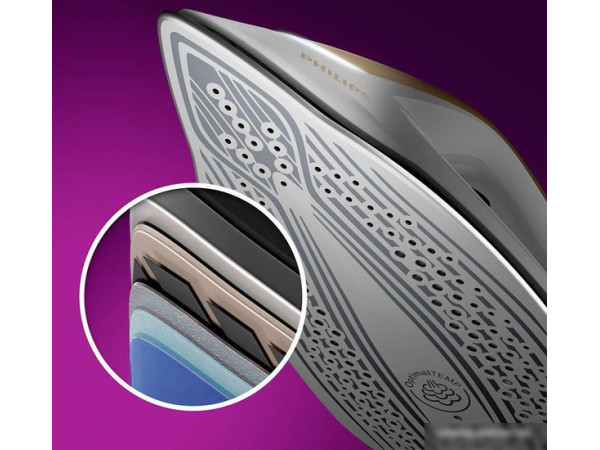 Утюг Philips PerfectCare 8000 Series PSG8040/60