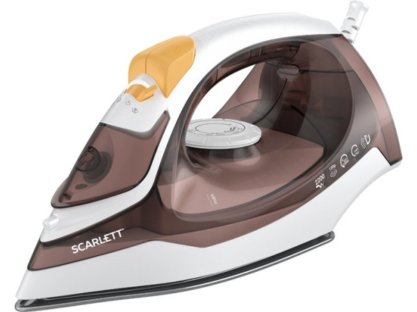 Утюг Scarlett SC-SI30K47