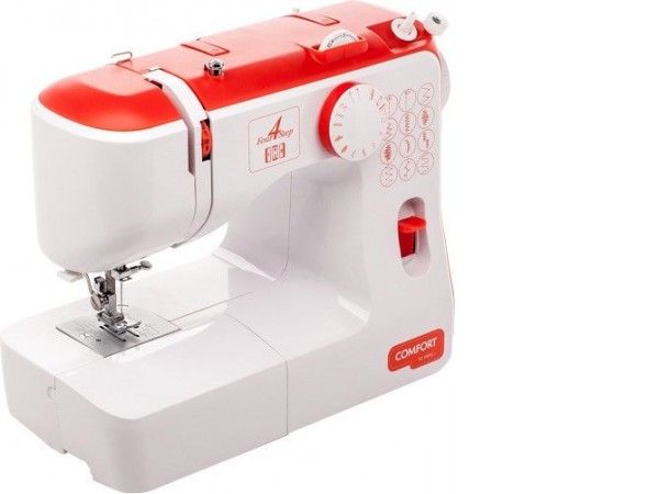 Швейная машина Comfort 835