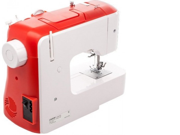 Швейная машина Comfort 835