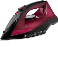 Утюг Polaris PIR 2430K (фуксия)