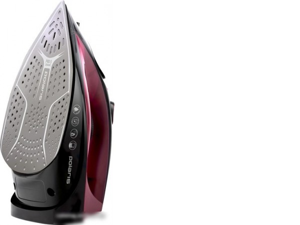 Утюг Polaris PIR 2430K (фуксия)