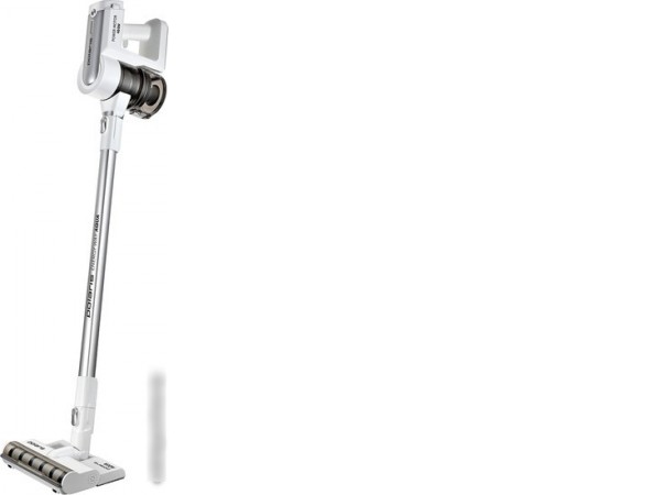 Пылесос Polaris PVCS 7000 Energy Way Aqua (белый)