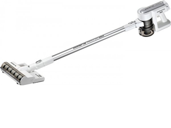 Пылесос Polaris PVCS 7000 Energy Way Aqua (белый)