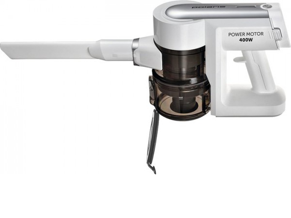 Пылесос Polaris PVCS 7000 Energy Way Aqua (белый)