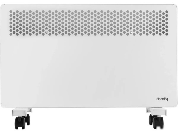 Конвектор Domfy DCW-CH1015