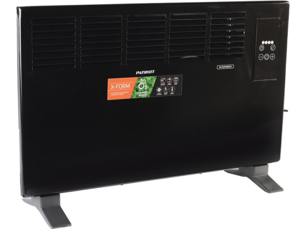 Конвектор Patriot PTC 20 E