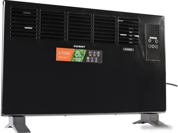 Конвектор Patriot PTC 20 E