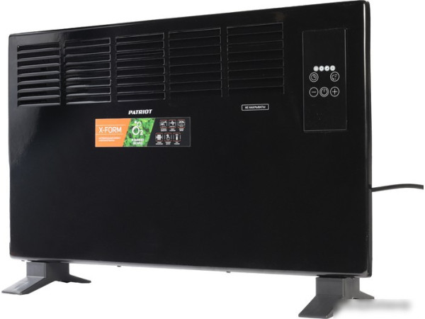 Конвектор Patriot PTC 20 E