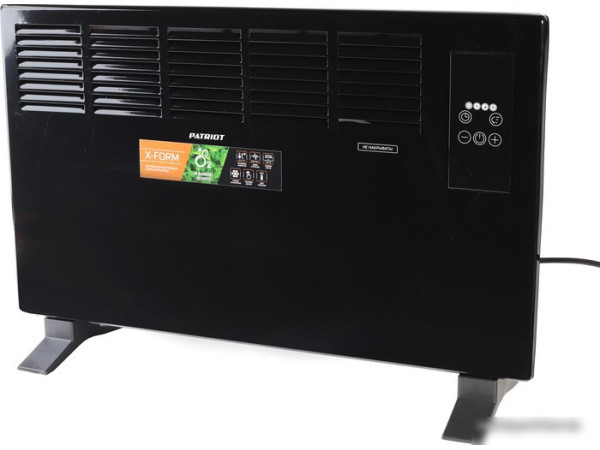 Конвектор Patriot PTC 20 E