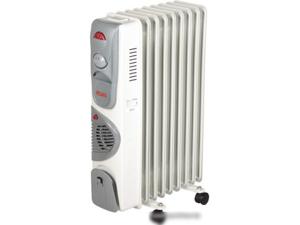 Масляный радиатор Ресанта ОМ-9АВ