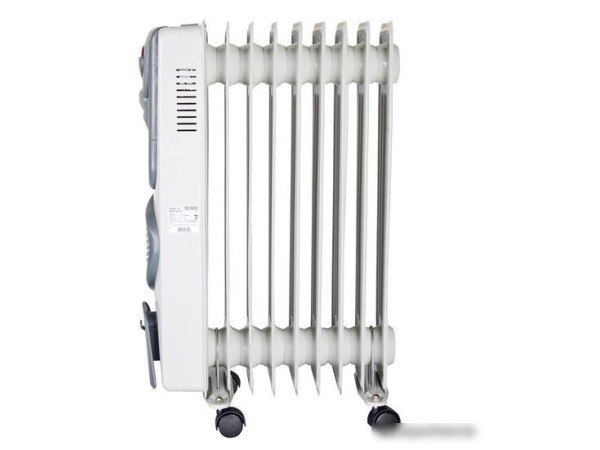 Масляный радиатор Ресанта ОМ-9АВ