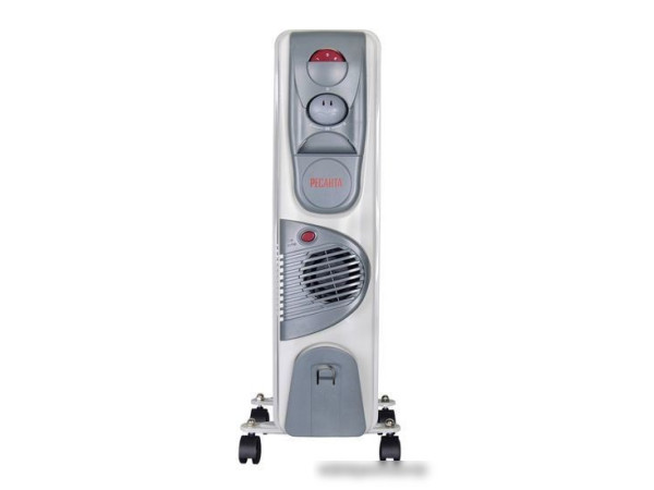 Масляный радиатор Ресанта ОМ-9АВ