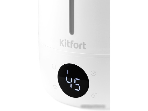 Увлажнитель воздуха Kitfort KT-2833