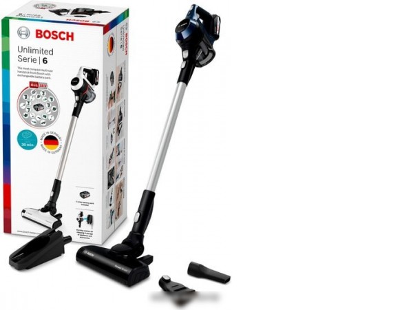 Пылесос Bosch BCS611P4A