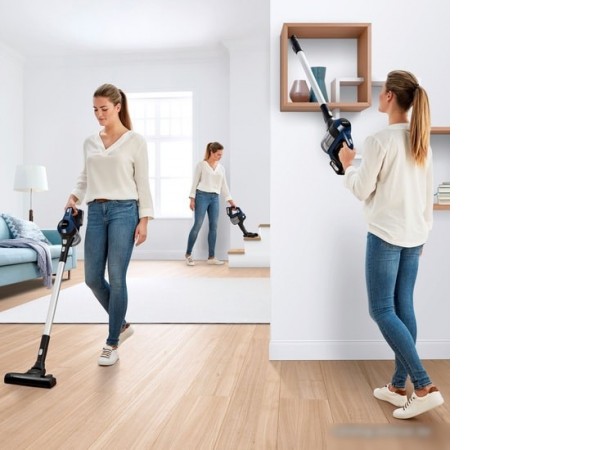 Пылесос Bosch BCS611P4A