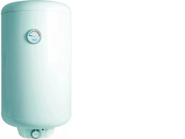 Накопительный электрический водонагреватель Metalac Bojler Inox CH 100 R