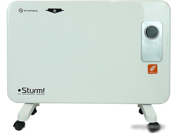 Конвектор Sturm CH1000D