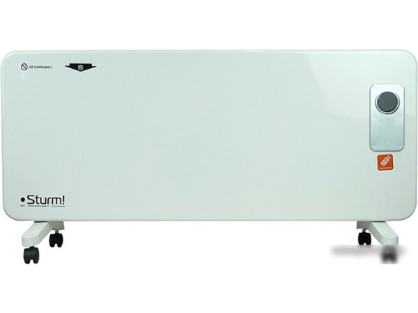 Конвектор Sturm CH2000D