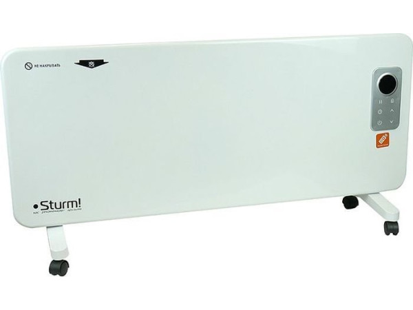 Конвектор Sturm CH2000D