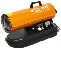 Дизельная тепловая пушка Sturm DKH15