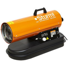 Дизельная тепловая пушка Sturm DKH15