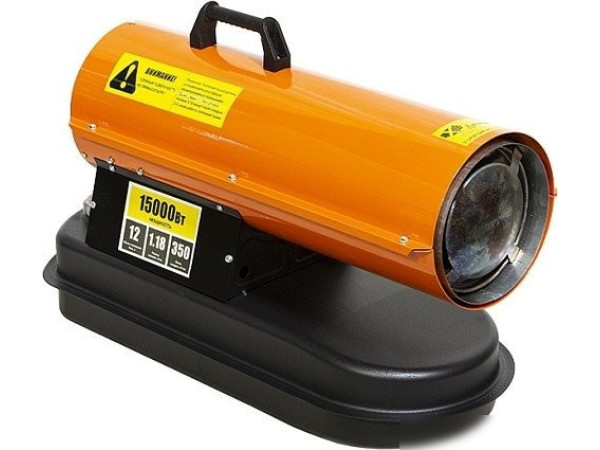 Дизельная тепловая пушка Sturm DKH15