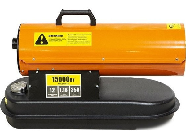 Дизельная тепловая пушка Sturm DKH15