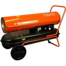 Дизельная тепловая пушка Sturm DKH50