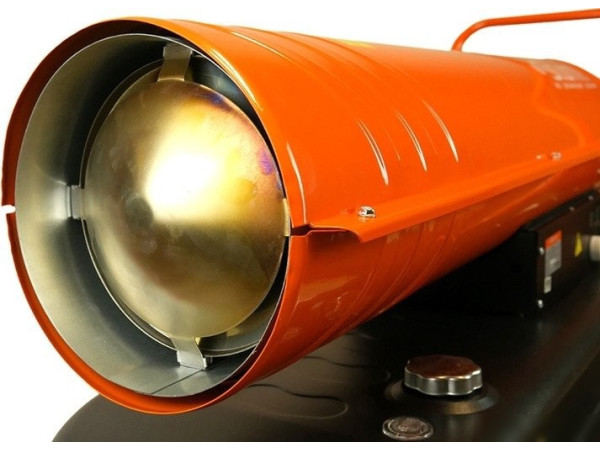 Дизельная тепловая пушка Sturm DKH50