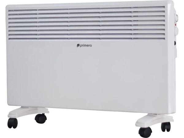 Конвектор Primera PHP-2000-MXB