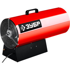 Газовая тепловая пушка Зубр Мастер ТПГ-55