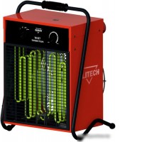 Тепловая пушка ELITECH ТВ 15ЕТ