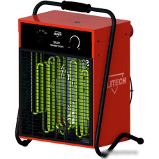 Тепловая пушка ELITECH ТВ 15ЕТ