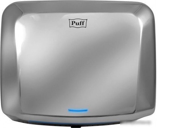 Сушилка для рук Puff 8813