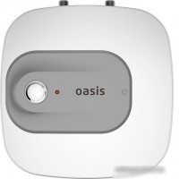 Накопительный электрический водонагреватель под мойку Oasis Small 15 KP