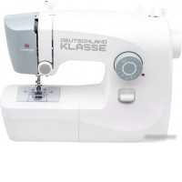 Электромеханическая швейная машина Comfort 125