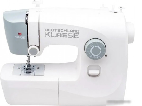 Электромеханическая швейная машина Comfort 125