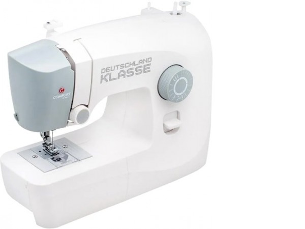 Электромеханическая швейная машина Comfort 125