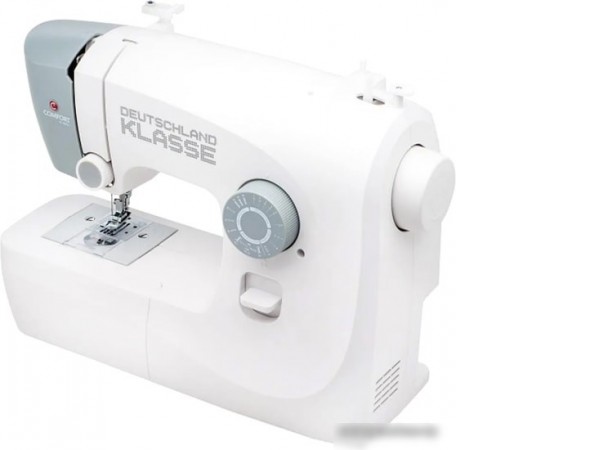 Электромеханическая швейная машина Comfort 125