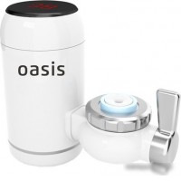 Проточный электрический водонагреватель на кран Oasis NP-W