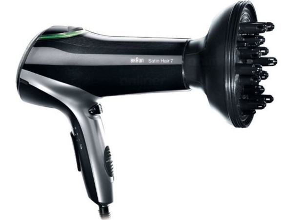 Фен Braun Satin Hair 7 (HD 730)