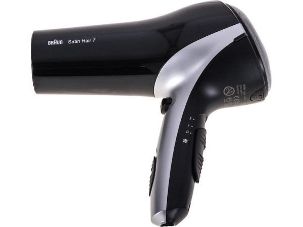 Фен Braun Satin Hair 7 (HD 730)