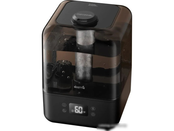 Увлажнитель воздуха Deerma DEM-F15W (международная версия, (черный)