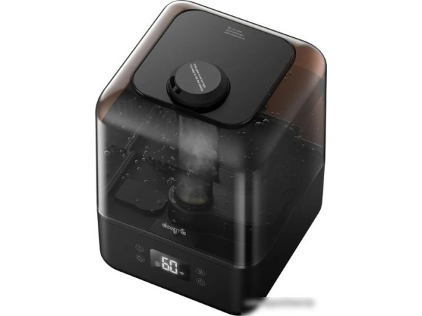 Увлажнитель воздуха Deerma DEM-F15W (международная версия, (черный)