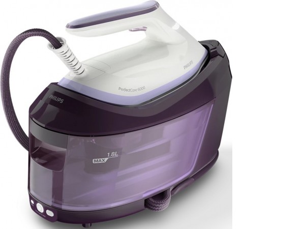 Утюг Philips PerfectCare 6000 Series PSG6024/30